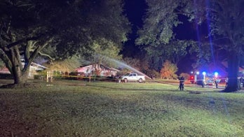 Home nurse, 64, dies saving paraplegic patient from fire