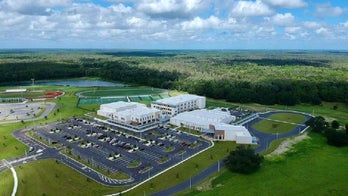 Florida sheriff's office keeps secret list of students it believes will 'fall into a life of crime'