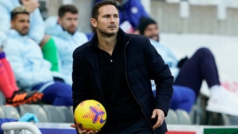 Lampard not surprised to see Tottenham reborn under Mourinho