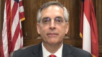 Georgia Secretary of State confident recount of all ballots will produce accurate results