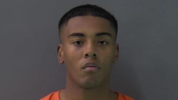 Fort Hood soldier charged in murder of woman found at Texas hotel