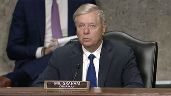 Graham says he agrees with Obama that AOC needs more prominent place in Democratic Party