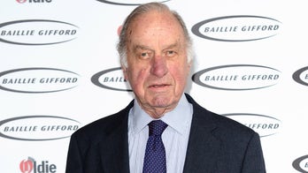 Geoffrey Palmer, 'As Time Goes By' and Bond actor, dead at 93