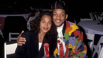 Will Smith’s ex-wife Sheree Zampino talks co-parenting after divorce: ‘We made the shift beautifully’