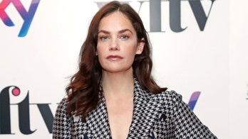 ‘The Affair’ actress Ruth Wilson speaks out on quitting the series: ‘I managed to protect myself’