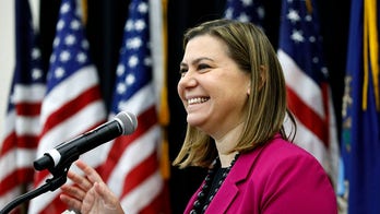 Incumbent Rep Elissa Slotkin wins Democratic Senate primary in Michigan