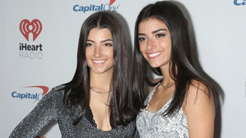 TikTok star Charli D’Amelio tearfully responds to backlash over personal chef video: ‘I’m still a person’