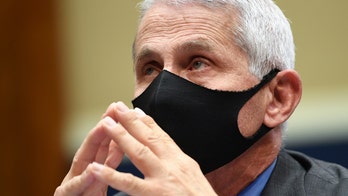 Trump voters blast Fauci as 'self-serving', 'liar', want doctors to deliver vaccine message: Frank Luntz