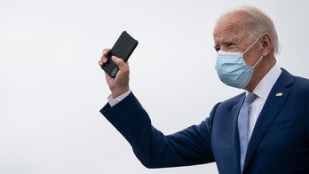 Biden taps Facebook executive for White House role as big tech infiltrates transition