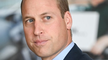 Prince William reportedly kept his coronavirus diagnosis a secret for this reason, royal expert claims