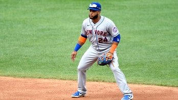 Mets' Robinson Cano suspended for 2021 season after testing positive for PED: report