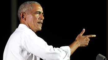 Obama says reparations 'justified' but 'politics of White resistance' made it 'nonstarter' to propose