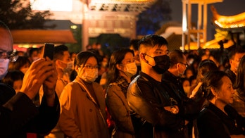 Wuhan returns to normal as world still battling pandemic