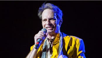 David Lee Roth dedicates new song to Eddie Van Halen titled 'Somewhere Over the Rainbow Bar and Grill'