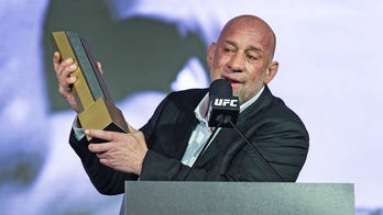 UFC Hall of Famer Mark Coleman recovering after heart attack