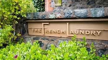 Gavin Newsom's controversial French Laundry meal begs question: How much did it cost?