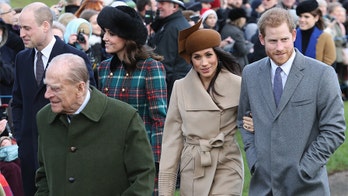 Royal family members will likely be apart for Christmas as celebrations remain in limbo: report