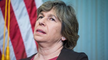 Teachers union head 'debunks' rumor that it doesn't want reopening, dodges on whether kids back this year