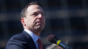 PA Republican congressmen call for AG to recuse from election issues, slam 'conflicts and irregularities'