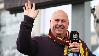 'Great British Bake Off' finalist Luis Troyano dies at 48 after battle with cancer