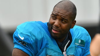 NFL Pro Bowl offensive lineman has critical assessment of 2020 presidential election