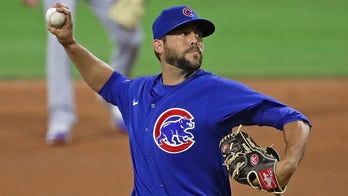 How Cubs reliever Ryan Tepera finished with more NL MVP votes than Bryce Harper, Jacob deGrom and other stars