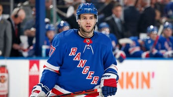 Rangers’ Tony DeAngelo’s Twitter account appeared to be deactivated over COVID tweet