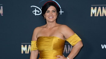 'The Mandalorian' fans call on Disney to fire Gina Carano after tweet mocking Democrats, masks