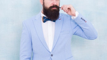 Groomsman has 'perfect' response to request that he shave beard for wedding, according to Reddit
