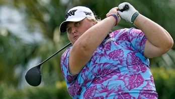 From bullied to birdies: Haley Moore's LPGA story resonates