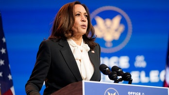 Frontrunners for Kamala Harris Senate seat praised Fidel Castro