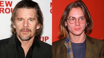 Ethan Hawke says death of River Phoenix made him avoid moving to Los Angeles, chasing mainstream stardom