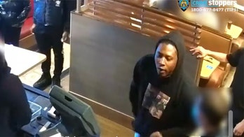 Man slashes IHOP worker who asked him to wear a mask