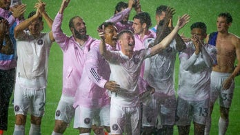 Philly claims Supporters' Shield on final day of MLS season