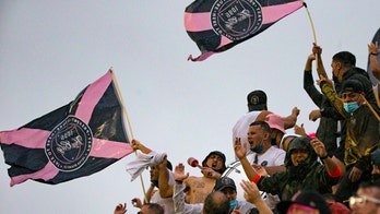 Inter Miami loses three players over coronavirus before first-ever playoff match: report