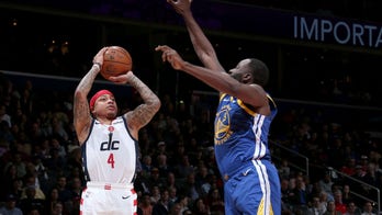 NBA All-Star Isaiah Thomas trolls Trump on Twitter: 'Take your ball and leave'