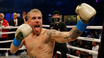 Jake Paul responds to challenge from Tyson Fury, half-brother: 'It's quite embarrassing'