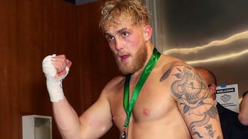 Jake Paul's list of challengers includes Claressa Shields, winner of 2 Olympic gold medals