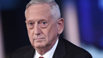 James Mattis denounces Trump, says he will be 'left a man without a country'