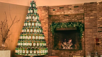 Jameson Whiskey offering chance to win $5,000 'Whiskey Tree' for the holidays