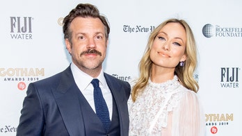 Jason Sudeikis breaks his silence on split from ex-fiancée Olivia Wilde