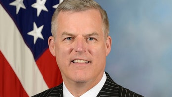 Pentagon's top policy official resigns a day after Esper fired