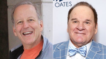 Pete Rose admits to Jim Gray that he still bets on baseball