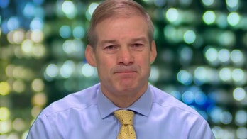 Jordan blasts Biden administration policy preventing media access to migrant facilities