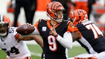 Cincinnati Bengals 2021 schedule: Opponents, dates, times & more