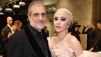 Lady Gaga's father on her inauguration performance: 'I'm still very proud of her'