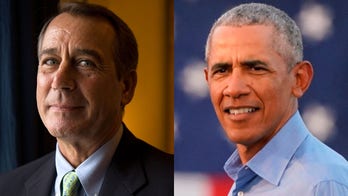 Obama says Boehner, McCain would privately 'badmouth' Republicans to him