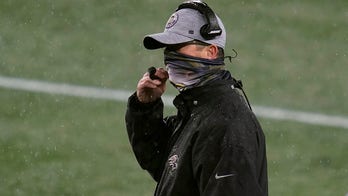 Ravaged by COVID-19, Ravens face issues beyond new schedule