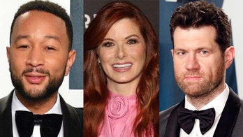 Hollywood starts to get excited as Biden picks up battleground states; expresses disappointment over Senate