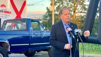 Who is Doug Jones? 5 things to know about the US senator from Alabama